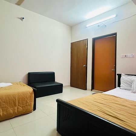 Hotel Olio Dream Heaven Дакка Экстерьер фото