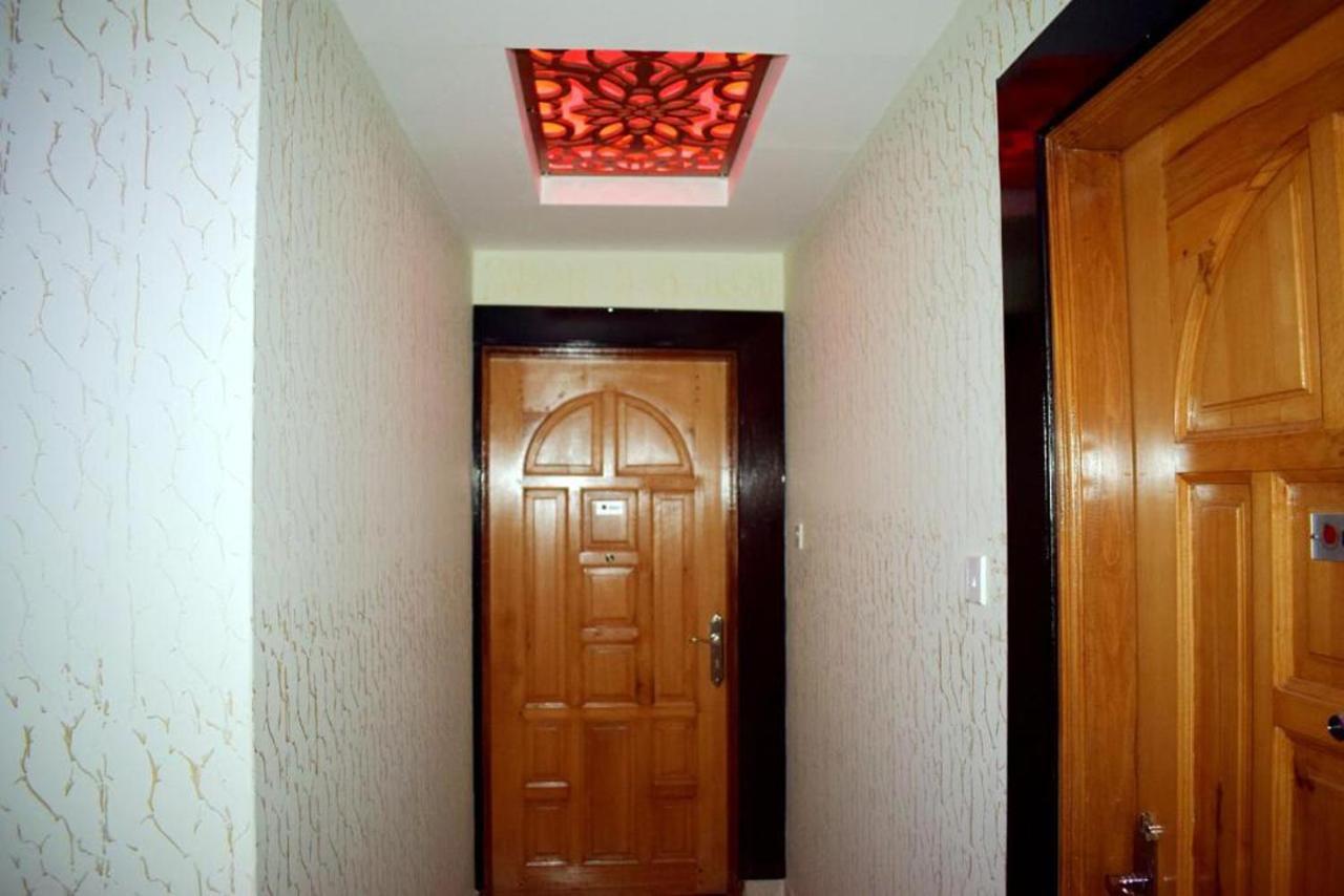 Hotel Olio Dream Heaven Дакка Экстерьер фото
