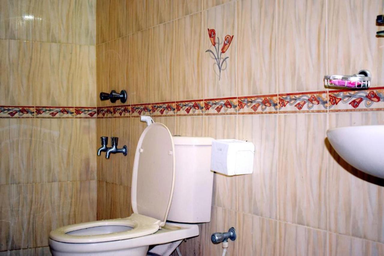 Hotel Olio Dream Heaven Дакка Экстерьер фото