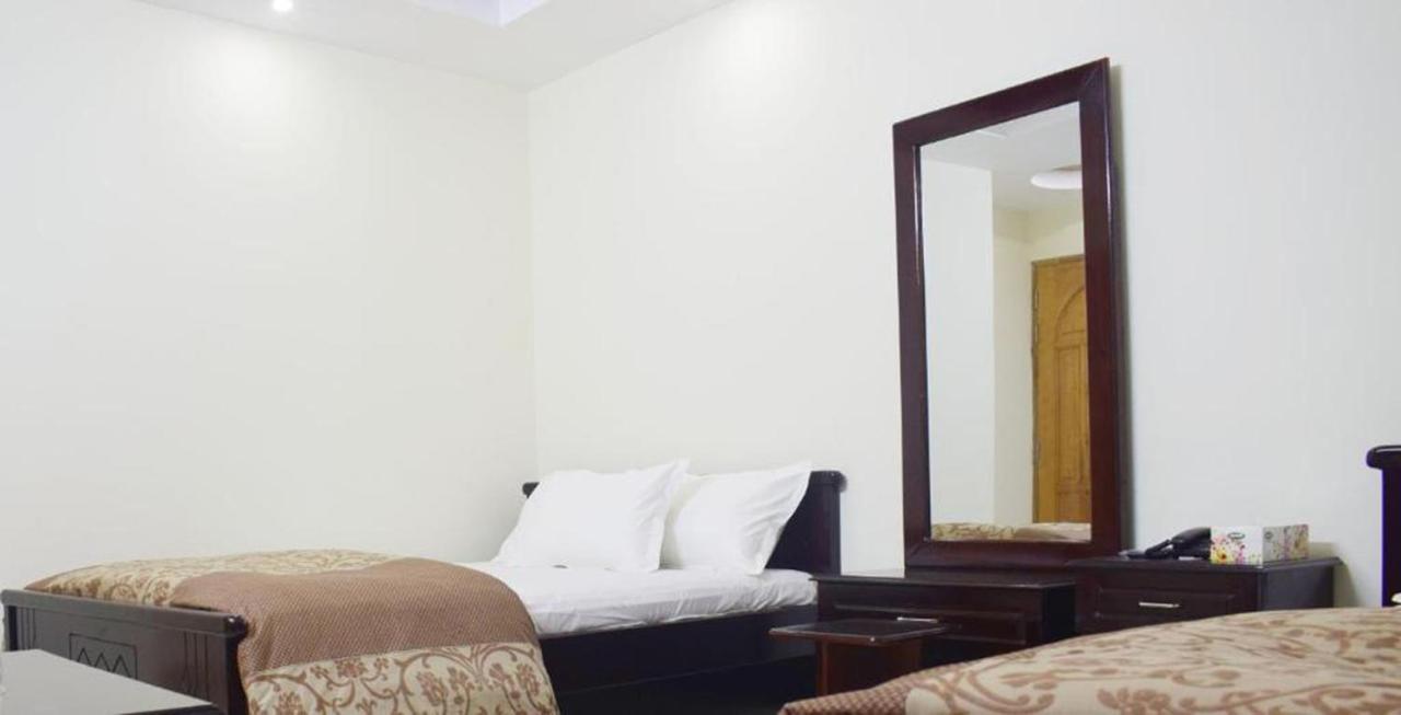 Hotel Olio Dream Heaven Дакка Экстерьер фото