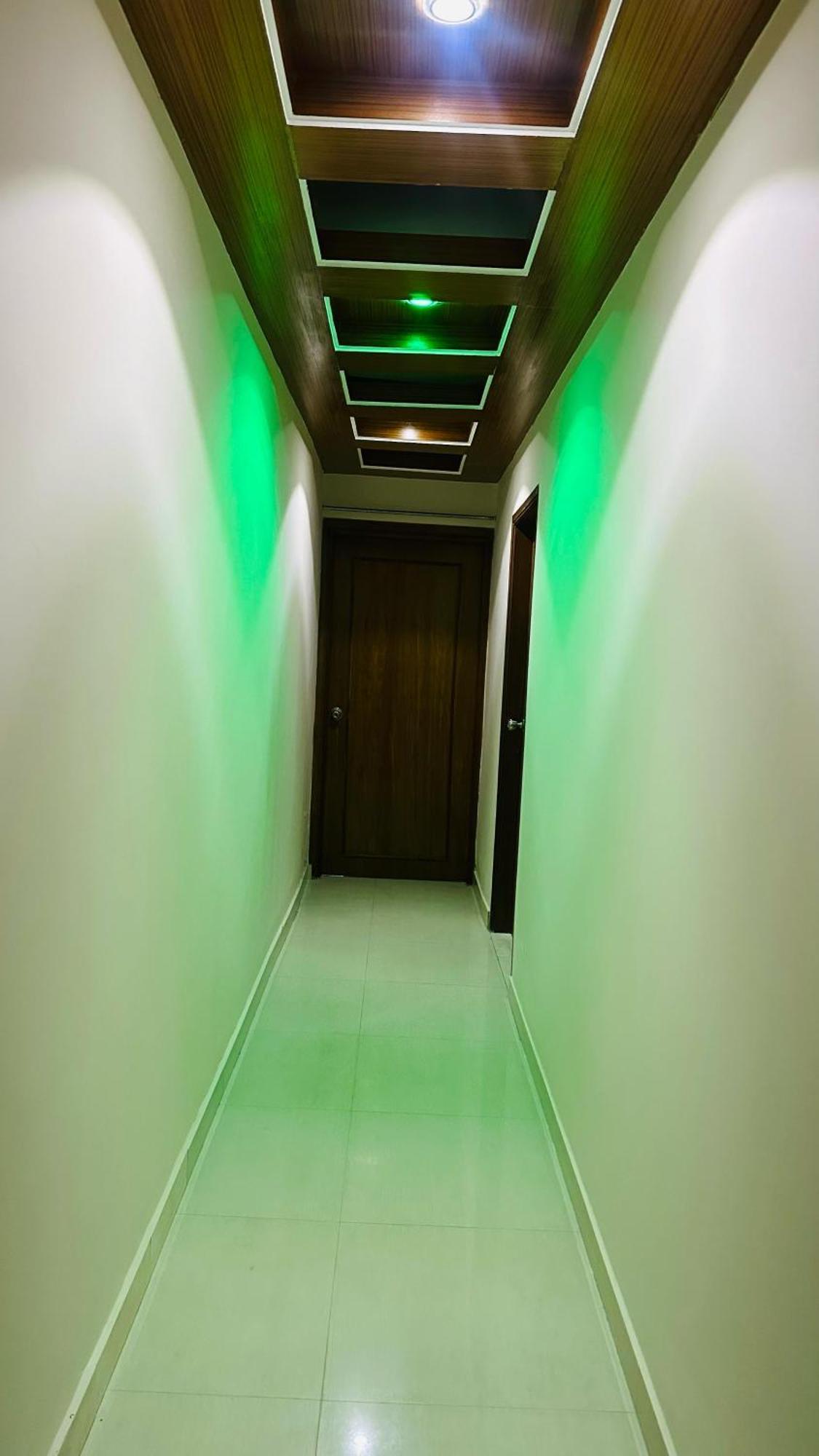 Hotel Olio Dream Heaven Дакка Экстерьер фото
